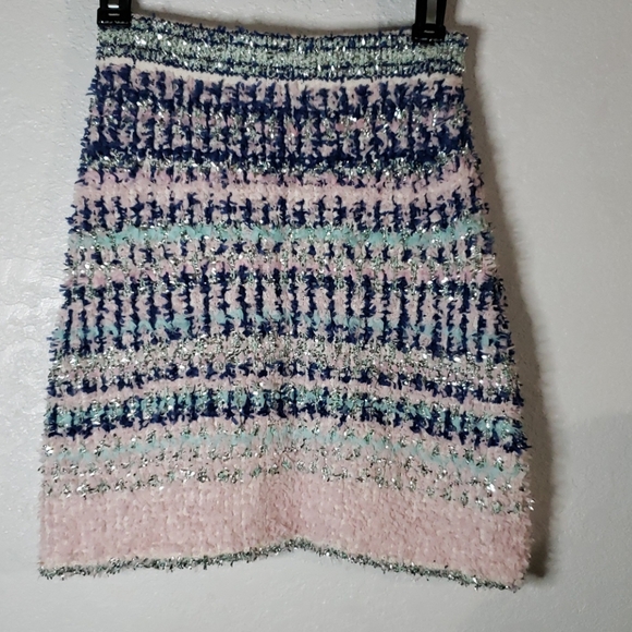 Summer Fay Dresses & Skirts - Summer Fay Cashmere blend skirt